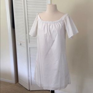 Banana Republic Cotton Dress
